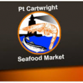Point Cartwright Seafoods Logo