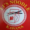 Li's Noodles Logo