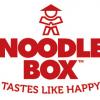 Noodle Box - Mooloolaba Logo