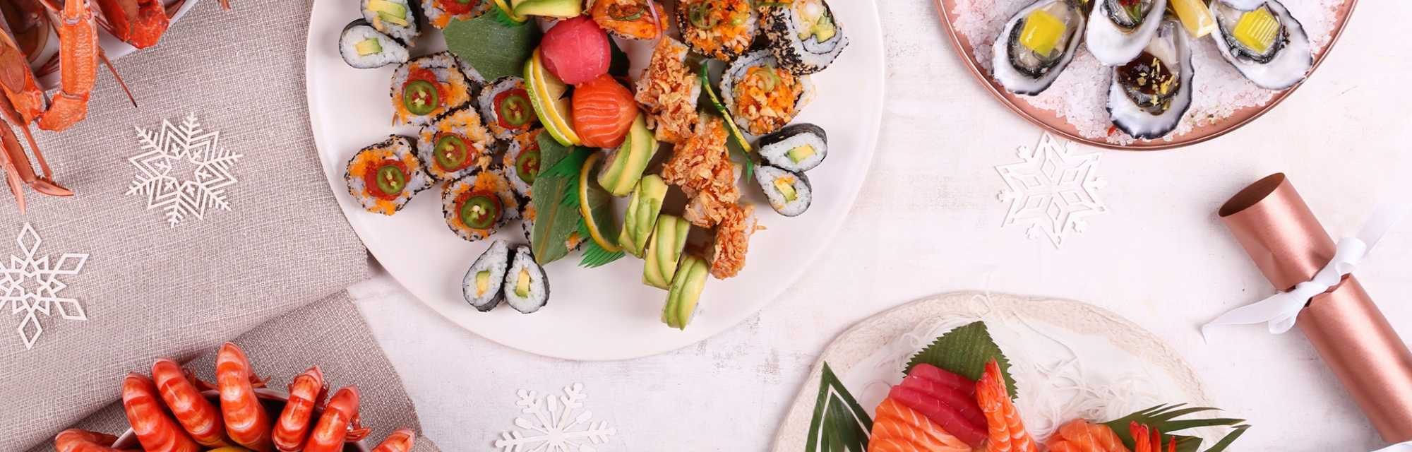 Sushi Izu Cannington