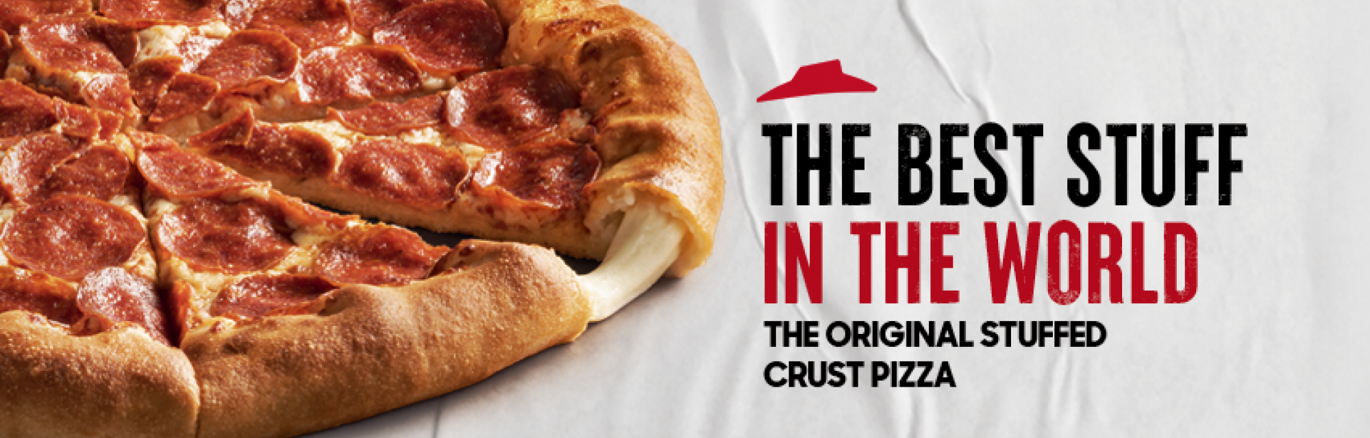 Pizza Hut Perth [ Perth and Suburbs, Western Australia ] Online Dining