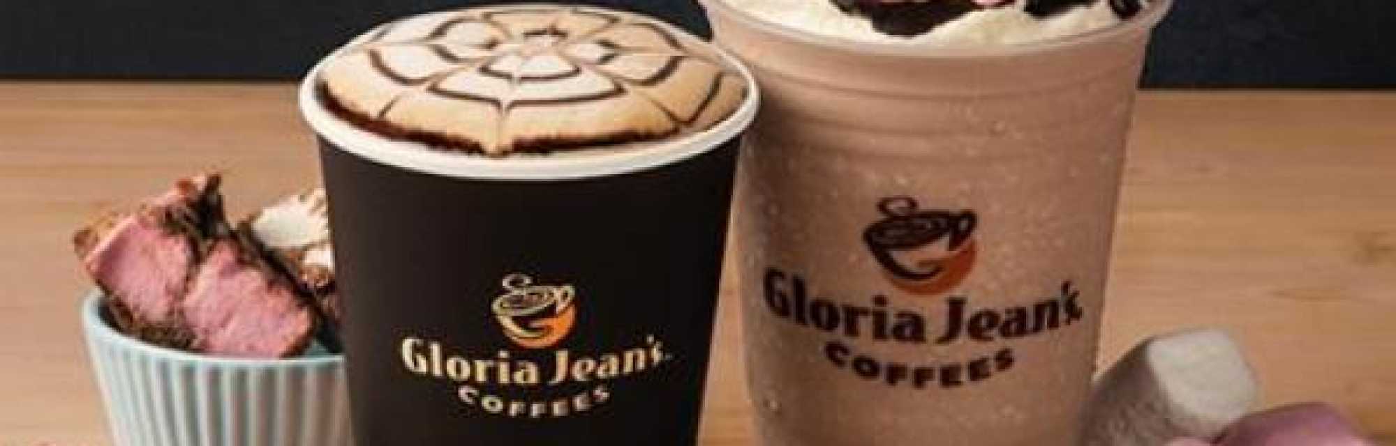 Gloria Jean's Coffees